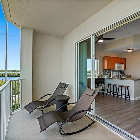 Oceanfront Luxury Condo! Mins To Beach! Rum Bar Next Door! St. Petersburg Exterior photo